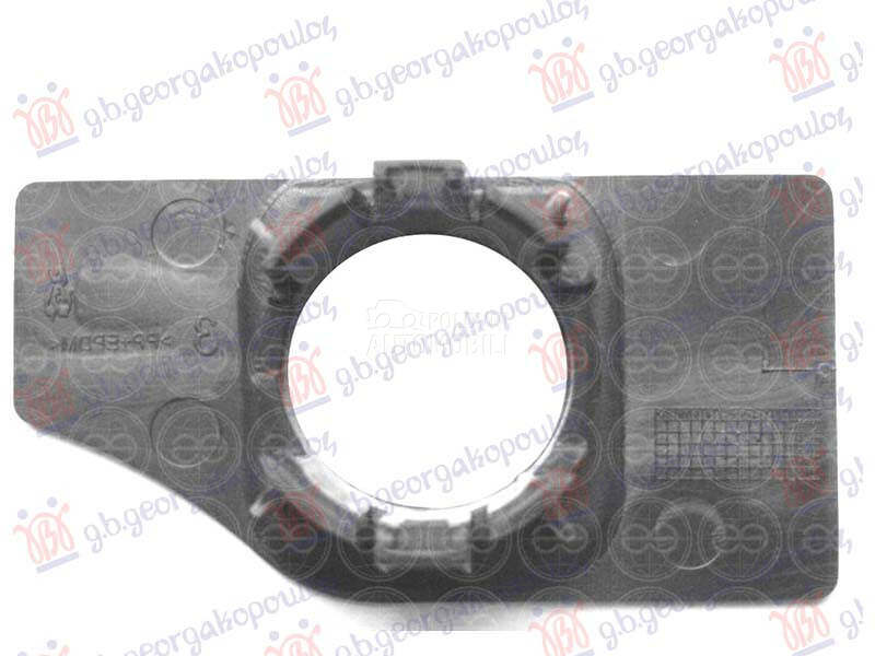 NOSAC PARKING SENZORA ZADNJ... za Volkswagen Golf, Golf 5