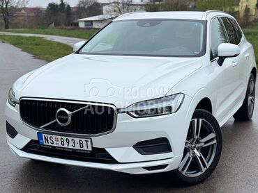 Volvo XC60 2.0 D3 AWD MOMENTUM (može zamena), 20.990 €, Polovno, Kać