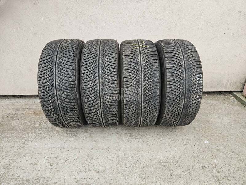 Michelin 285/45 R21 Zimska
