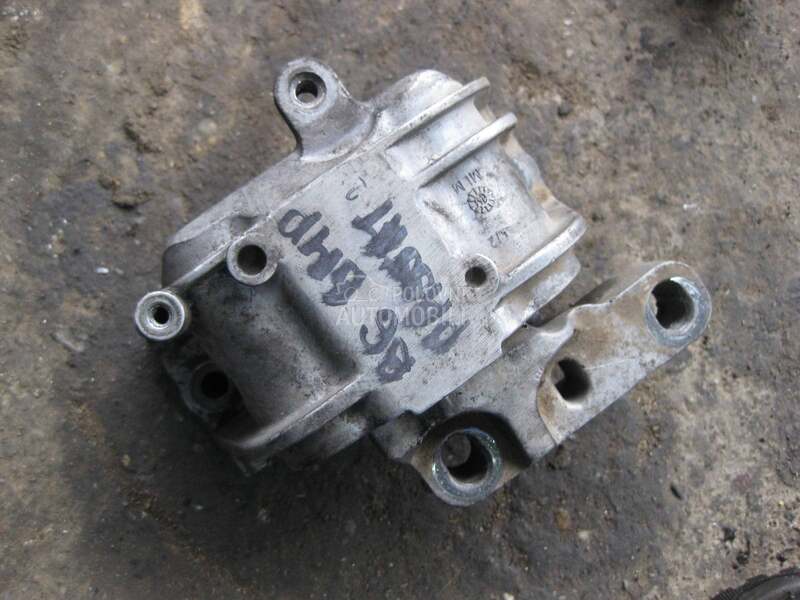 Nosaci motora 2.0 tdi 8v za Volkswagen Passat B6 od 2005. do 2010. god.