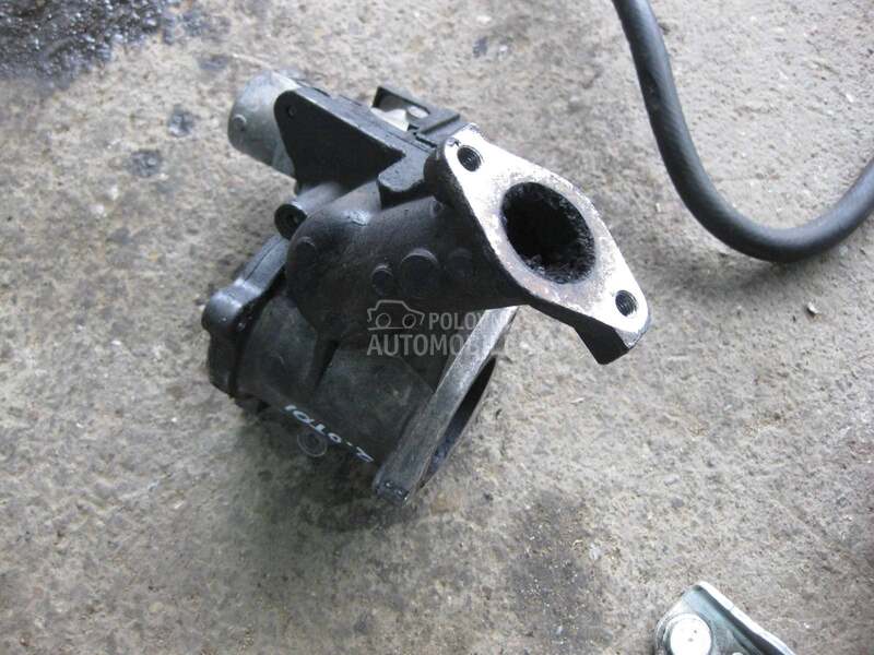 EGR ventil motor BMP za Volkswagen Golf 5, Passat B6 od 2005. do 2010. god.