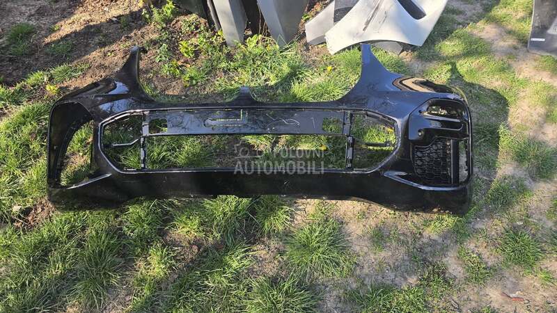 prednji branik g05 msp za BMW X5 M, X5