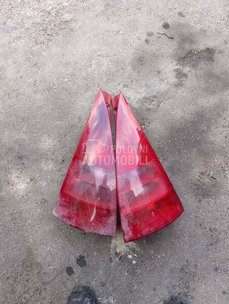 Stop svetlo za Citroen C3 od 2002. do 2005. god. za Citroen C3 od 2002. do 2005. god.