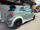 Fiat 500 695 Anniversario