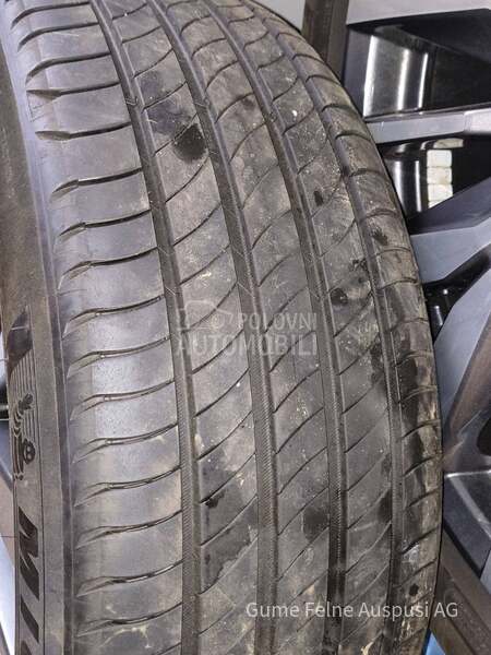 Michelin 255/45 R20 Letnja