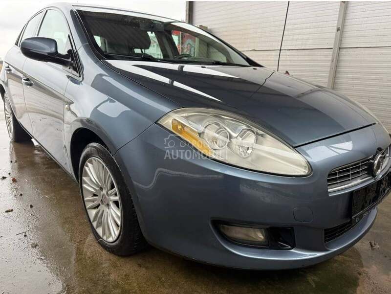 ANLASER za Fiat Bravo od 2007. do 2014. god.