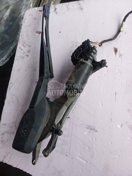 E 210 Motor brisaca za Mercedes Benz E Klasa