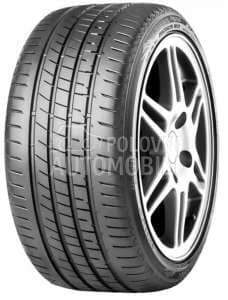 Lassa 205/45 R17 Letnja