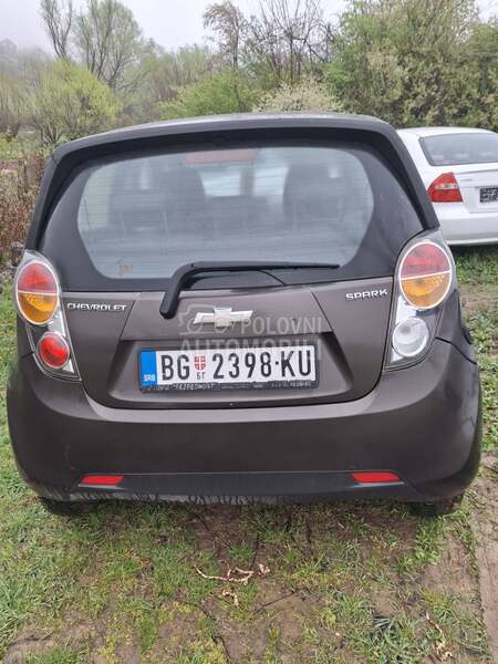 stop lampa za Chevrolet Spark