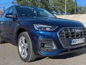 Audi Q5 2.0 40TDI