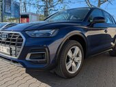 Audi Q5 2.0 40TDI