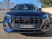 Audi Q5 2.0 40TDI
