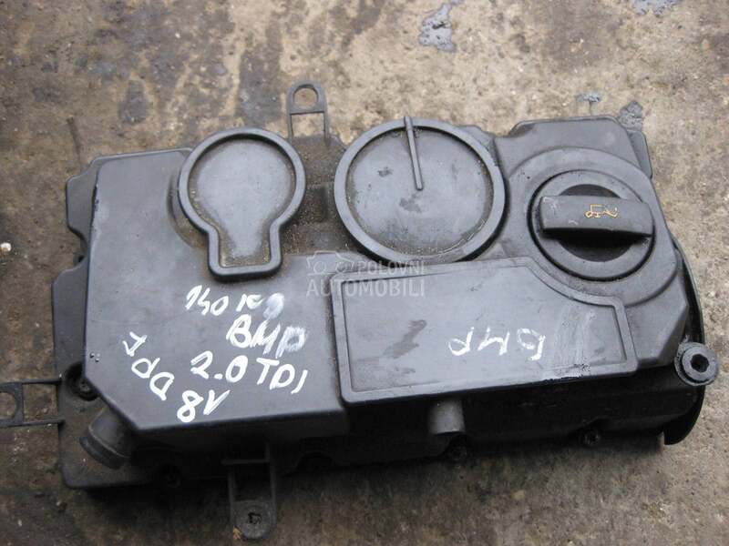 Poklopac bregaste 2.0 tdi BMP za Volkswagen Passat B6 od 2005. do 2010. god.