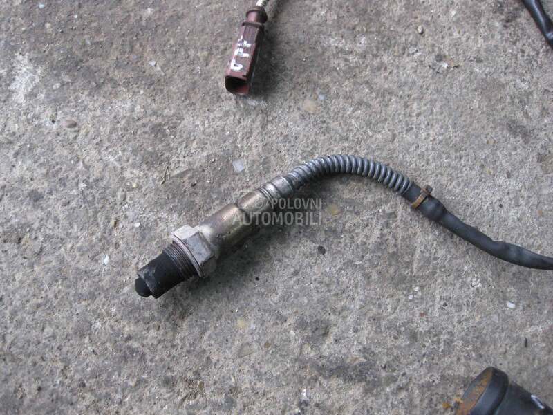 Sonda i senzor dpf 2.0 tdi BMP za Volkswagen Golf 5, Passat B6 od 2005. do 2010. god.