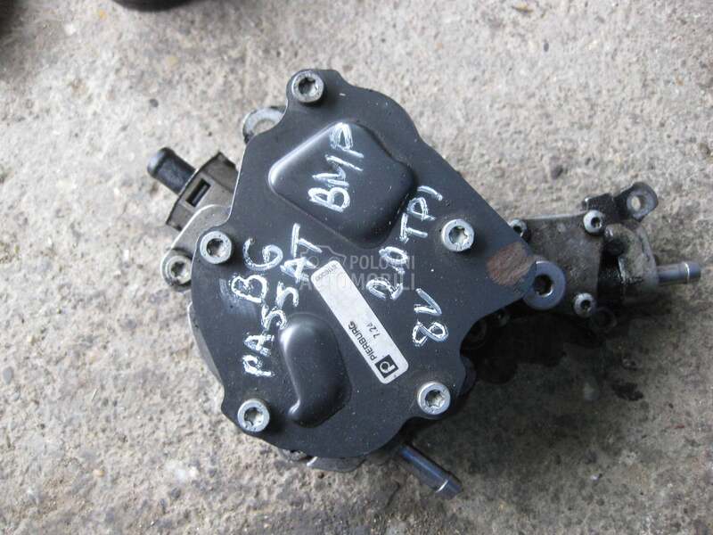 Tandem pumpa 2.0 tdi BMP za Volkswagen Golf 5, Passat B6 od 2005. do 2010. god.