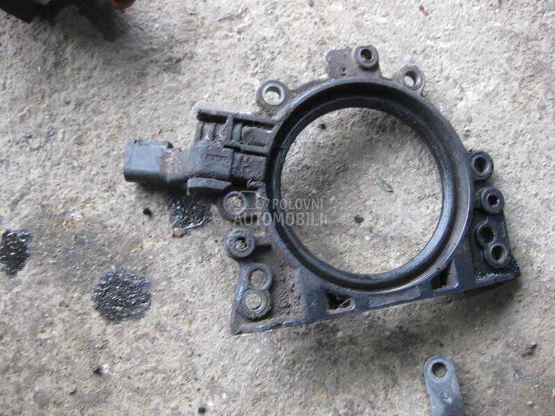 BMP 2.0 tdi senzor radilice za Volkswagen Golf 5, Passat B6 od 2005. do 2010. god.