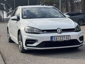 Volkswagen Golf 7 7.5 R-LINE