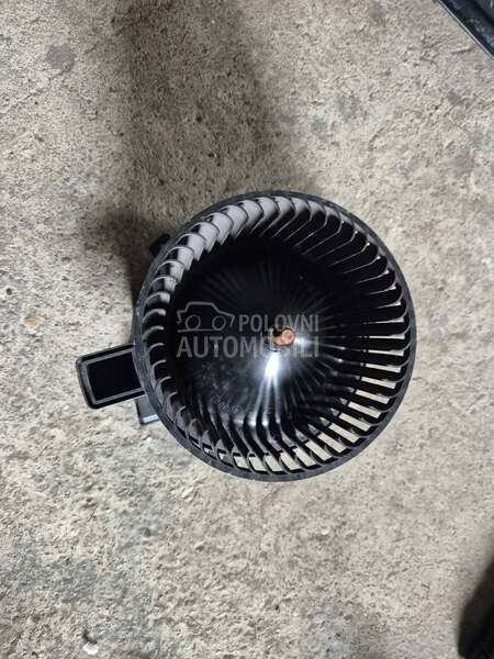 Ventilator kabine za Audi A4 od 2015. do 2020. god.