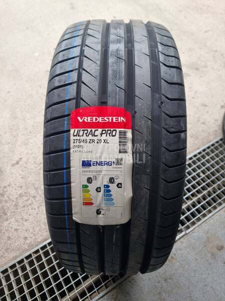 Vredestein 305/40 R20 Letnja