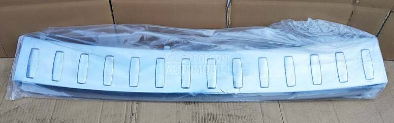 Gaziste zadnjeg branika za Mercedes Benz ML 230, ML 270, ML 320 ...