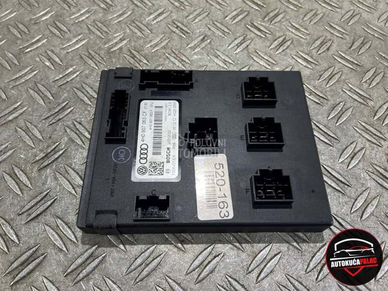 BCM MODUL za Audi A6