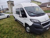Peugeot Boxer X2L3