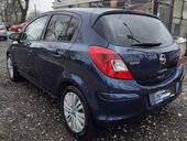 Opel Corsa D 1.3cdti (može zamena)