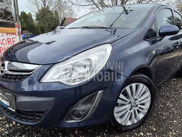 Opel Corsa D 1.3cdti (može zamena)