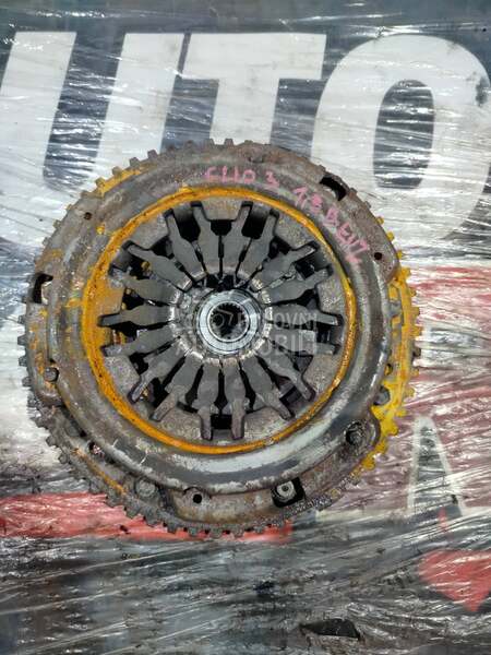 Set kvacila za Renault Clio od 2005. do 2014. god.