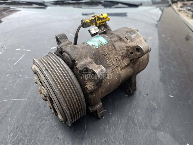 kompresor klime za Peugeot 206, 307