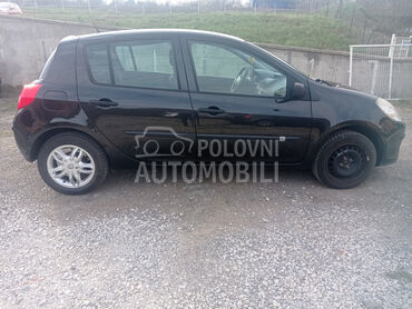 Renault Clio , 3.050 €, 2008. Hečbek, Benzin | 1149 cm3, 171.000 km, 43kW (58 KS), Manuelni 5 brzina, 4/5 vrata, 5 sedišta, Grocka