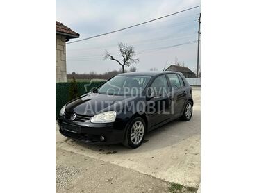 Volkswagen Golf 5 TOUR V 1.9 6B, 4.399 €, 2007. Hečbek, Dizel | 1896 cm3, 208.069 km, 77kW (105 KS), Manuelni 5 brzina, 4/5 vrata, 5 sedišta, Ribari