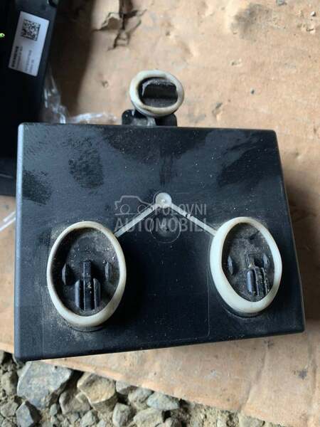 modul u vratima za Audi A4 od 2004. do 2018. god. - 8K0 959 792