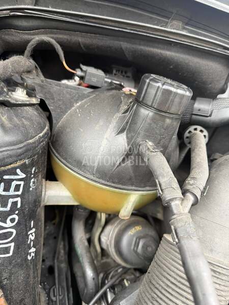 posuda za vodu ekspanziona za Mercedes Benz B 180 od 2006. do 2011. god.