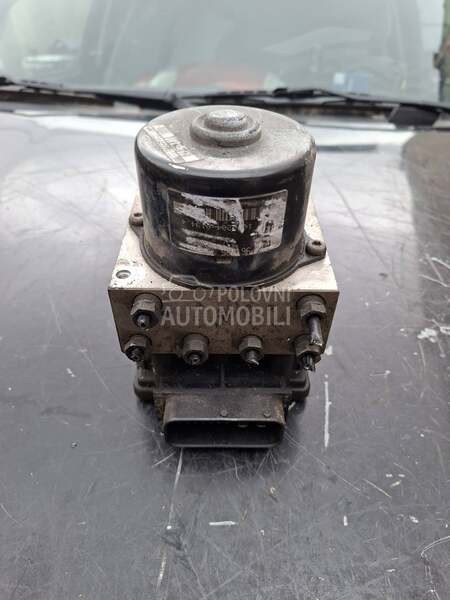 abs centrala za Peugeot 206