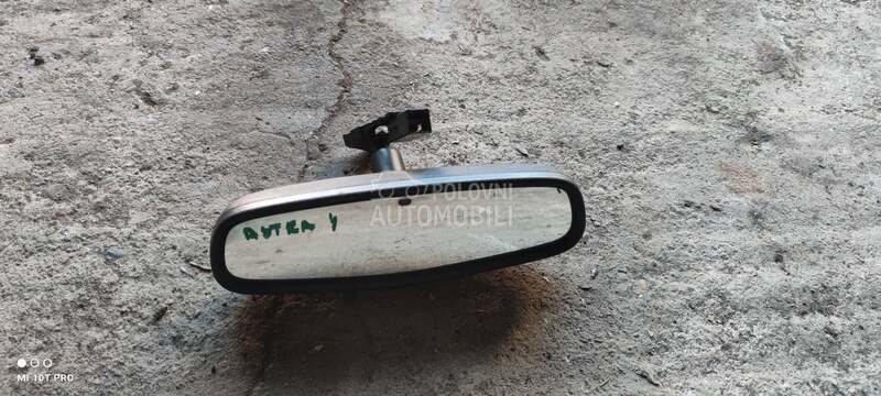 srednji retrovizor za Opel Astra J