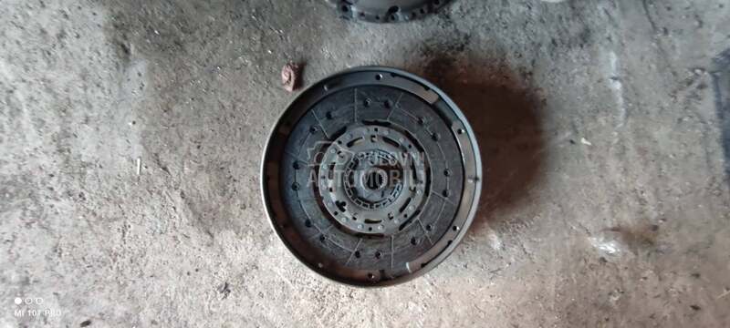 set kvacila sa zamajcem 1.7 za Opel Astra H, Astra J