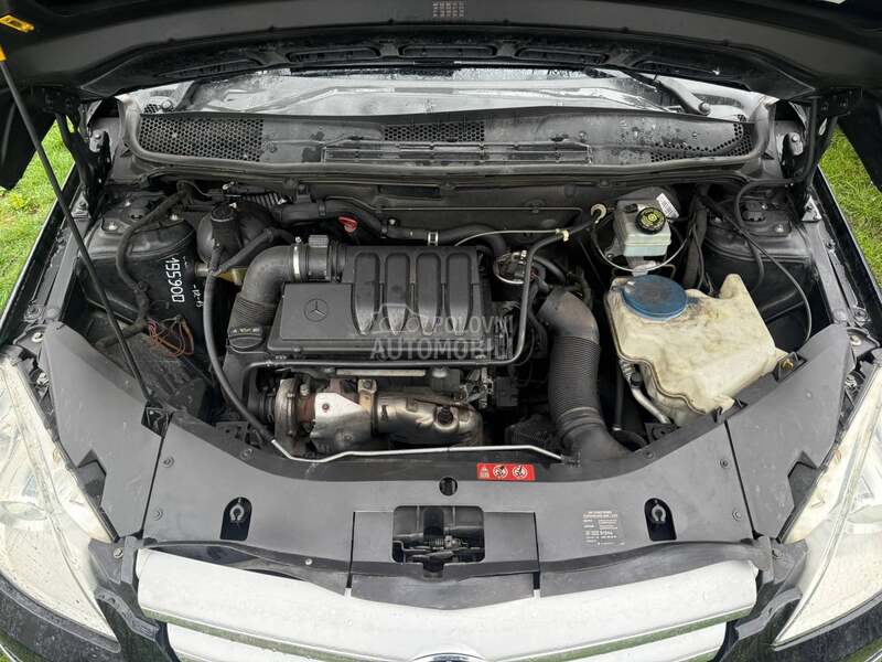 dizne za Mercedes Benz B 180 od 2006. do 2011. god.