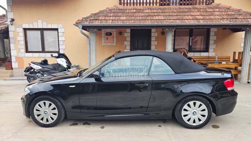 M pragovi za BMW 125, 116, 118 ... od 2007. do 2010. god.