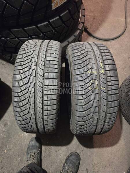 Aluminijumske felne  18" 5 x 112