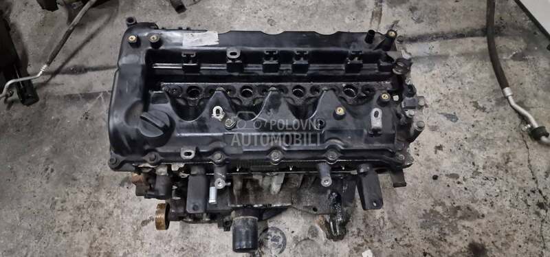 motor 2.2D za Mitsubishi ASX, Outlander