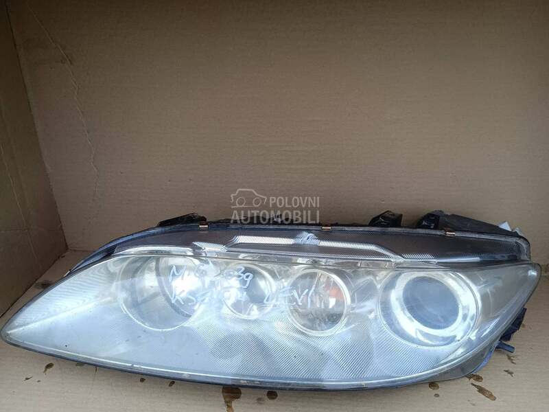 far za Mazda 6 od 2002. do 2005. god.