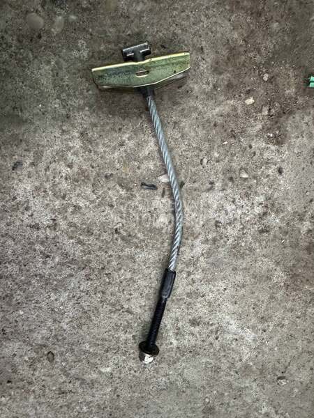 Sajla rucne kocnice za Citroen C2, C3, C3 pluriel