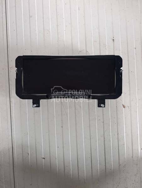 virtuelni sat za Citroen C5 Aircross