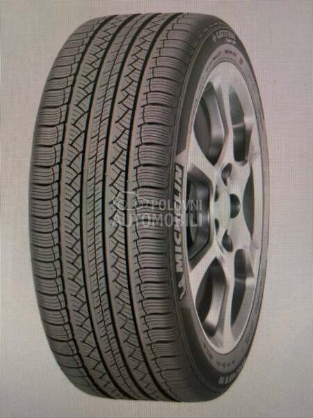 Michelin 255/60 R20 Letnja