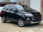 Ford EcoSport 1.0/TITANIUM/CH