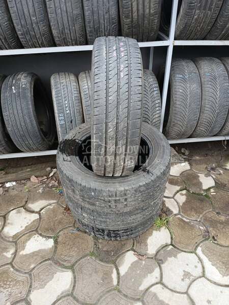 Semperit 195/65 R16 Letnja