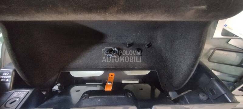 Ladica - Fioka suvozaca za Volkswagen Passat B6
