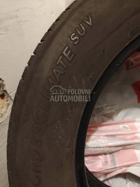 Michelin 235/60 R18 Sve sezone