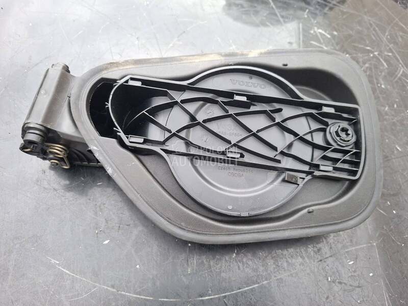 poklopac vratanca rezervoara za Volvo S60, V60
